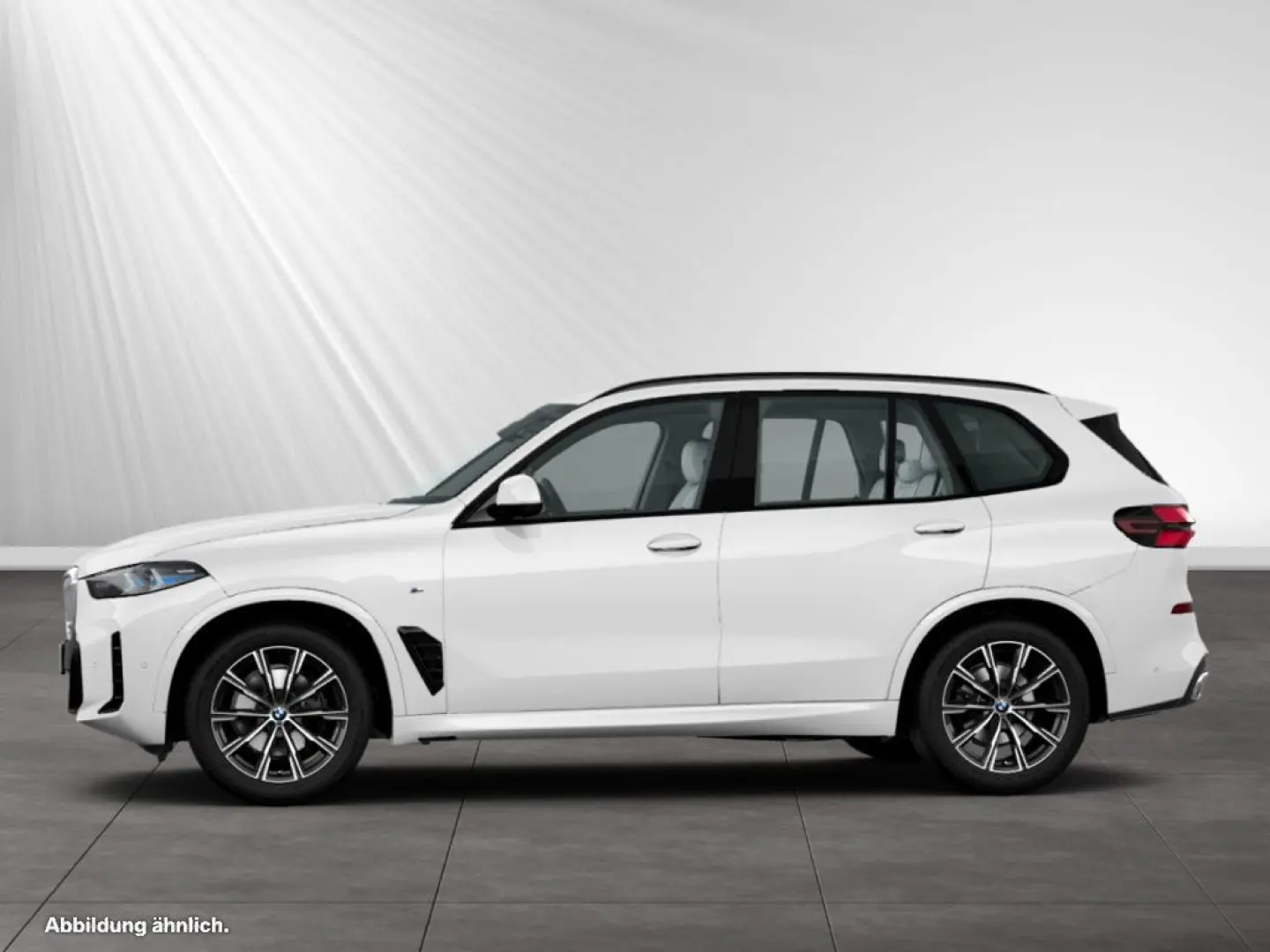 X5 xDrive30d M Sport|AHK|LCProf.|Harman/Kardon