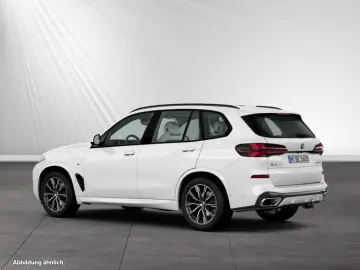 X5 xDrive30d M Sport|AHK|LCProf.|Harman/Kardon