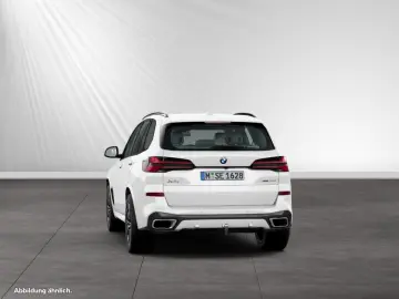 X5 xDrive30d M Sport|AHK|LCProf.|Harman/Kardon