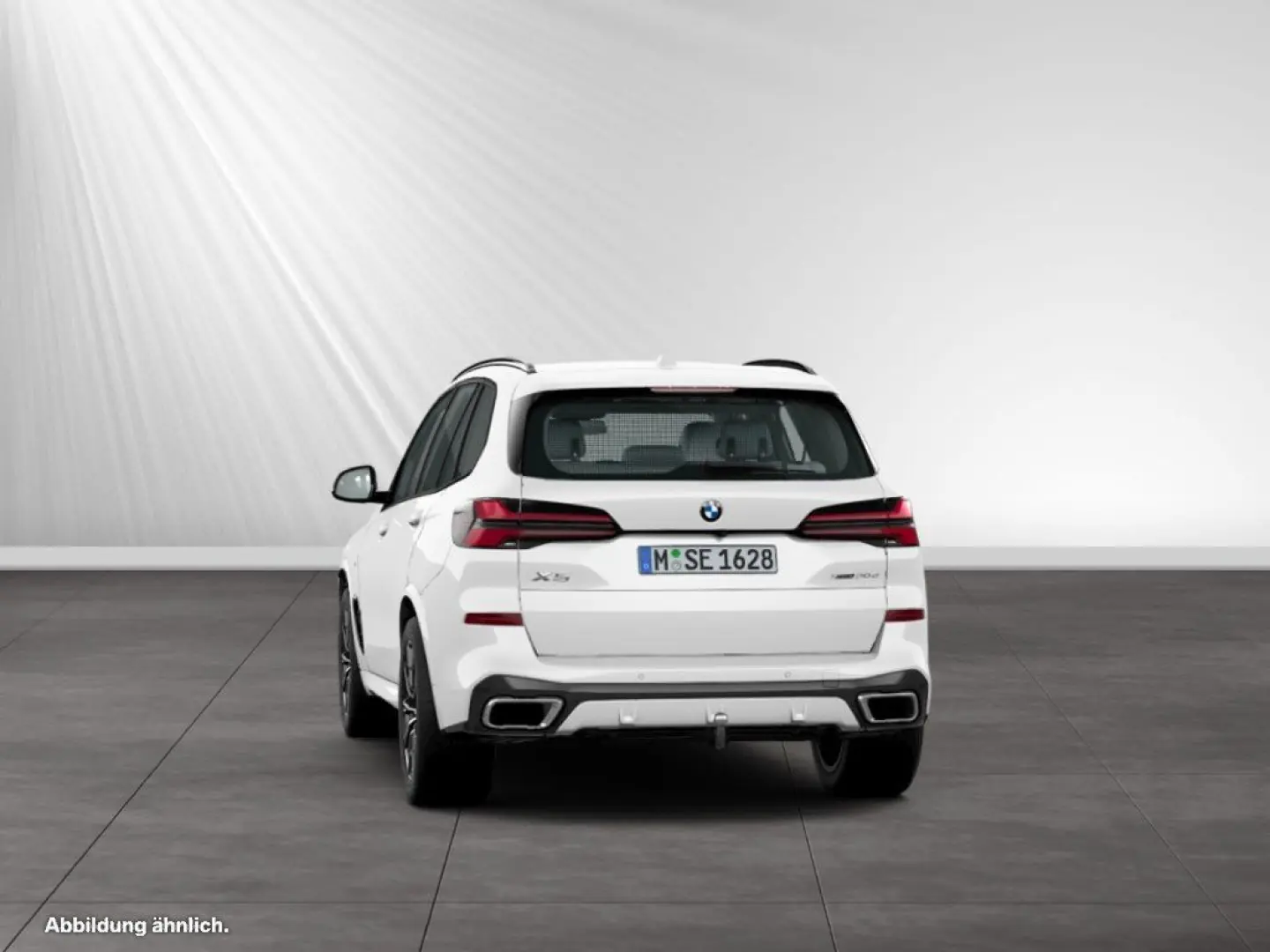 X5 xDrive30d M Sport|AHK|LCProf.|Harman/Kardon