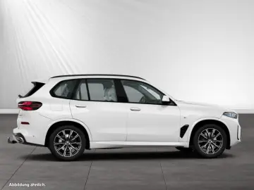 X5 xDrive30d M Sport|AHK|LCProf.|Harman/Kardon