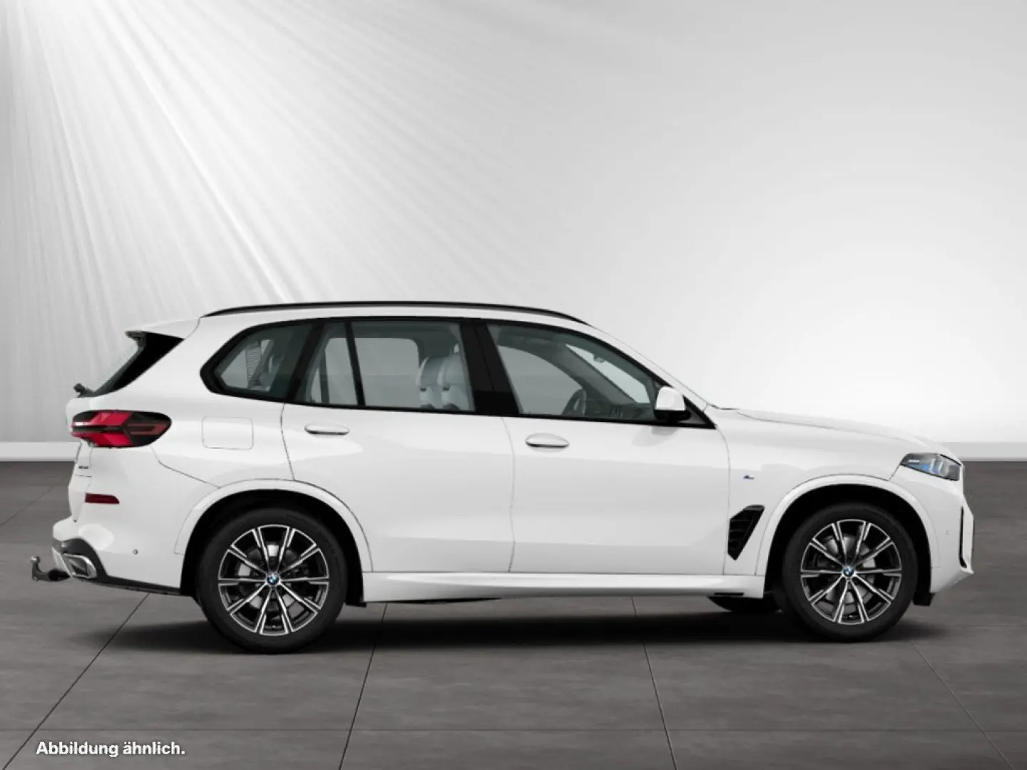 X5 xDrive30d M Sport|AHK|LCProf.|Harman/Kardon
