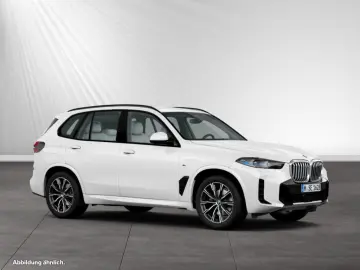 X5 xDrive30d M Sport|AHK|LCProf.|Harman/Kardon