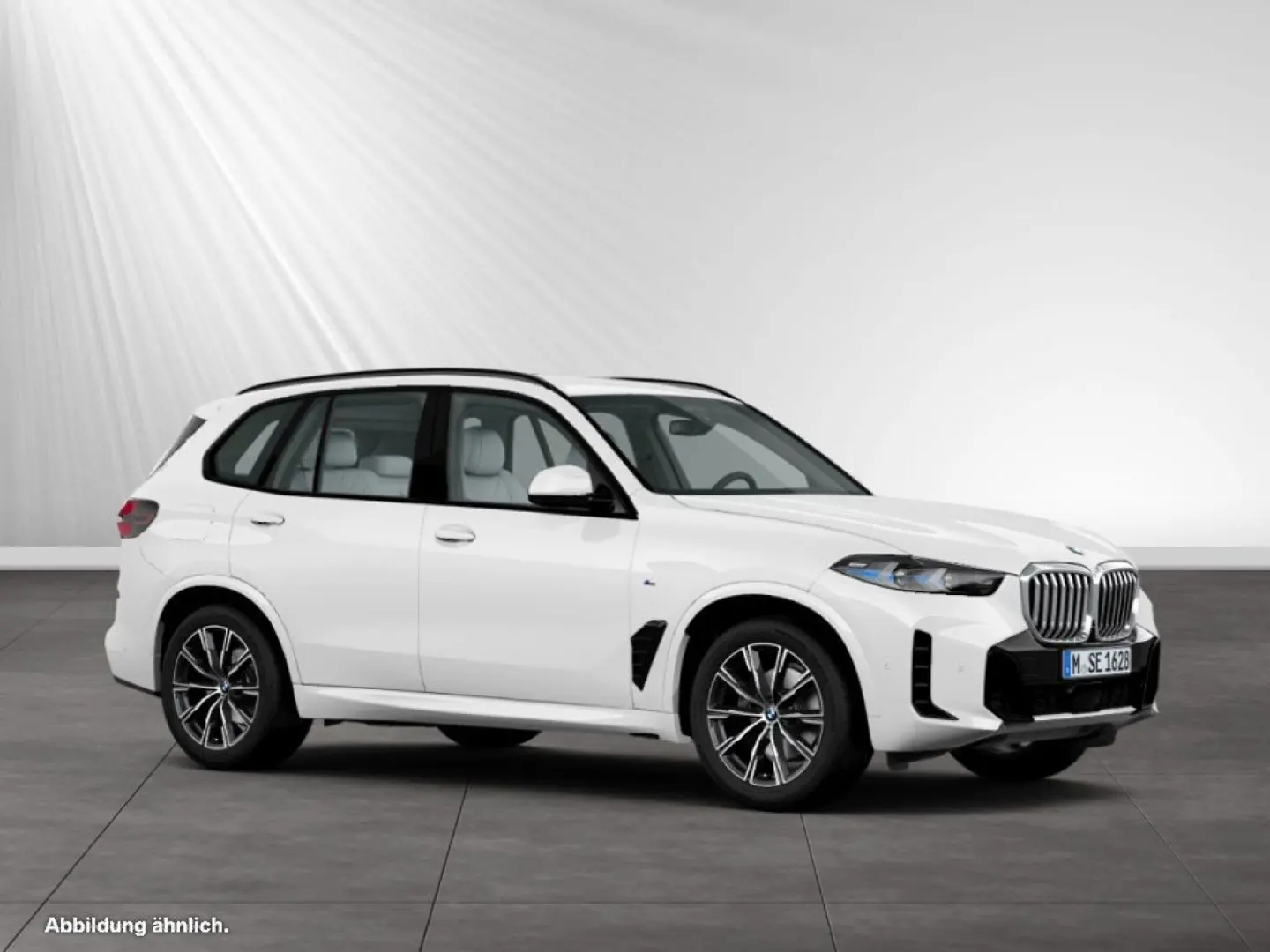 X5 xDrive30d M Sport|AHK|LCProf.|Harman/Kardon