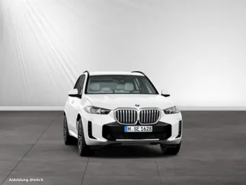 X5 xDrive30d M Sport AHK LCProf. Harman Kardon