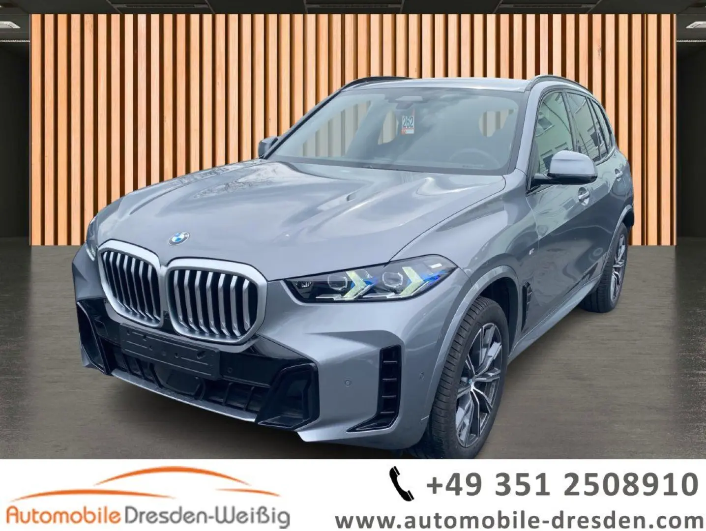 X5 xDrive 30 dM Sport*HarmanKardon*AHK*360°