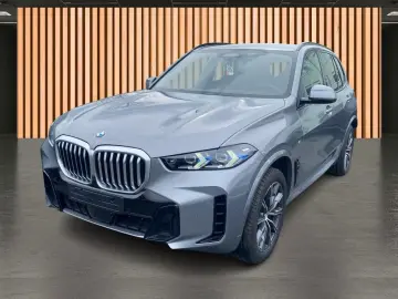 X5 xDrive 30 dM Sport*HarmanKardon*AHK*360°