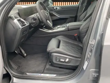 X5 xDrive 30 dM Sport*HarmanKardon*AHK*360°