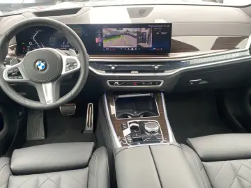X5 xDrive 30 dM Sport*HarmanKardon*AHK*360°