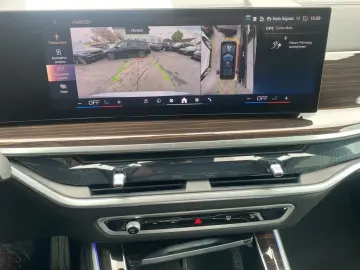 X5 xDrive 30 dM Sport*HarmanKardon*AHK*360°