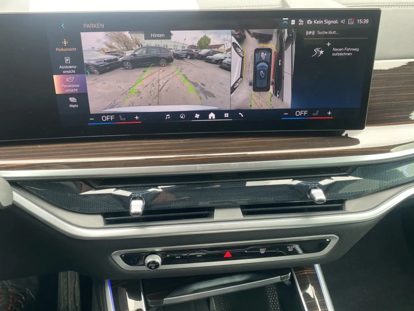 X5 xDrive 30 dM Sport*HarmanKardon*AHK*360°