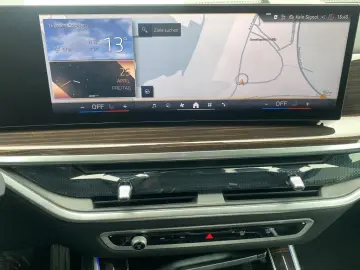 X5 xDrive 30 dM Sport*HarmanKardon*AHK*360°