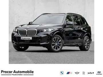 X5 xDrive30d M SPORT H K AHK HuD DA PROF