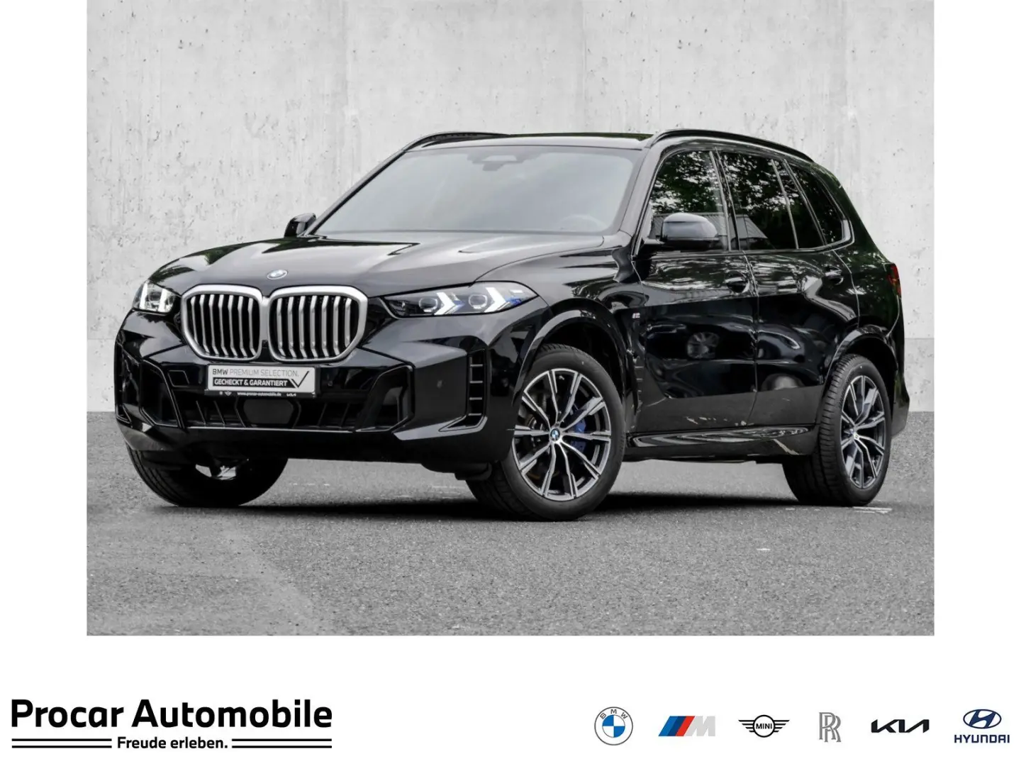 X5 xDrive30d M SPORT+H/K+AHK+HuD+DA PROF