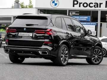 X5 xDrive30d M SPORT+H/K+AHK+HuD+DA PROF