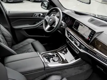 X5 xDrive30d M SPORT+H/K+AHK+HuD+DA PROF