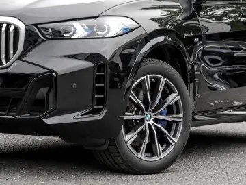 X5 xDrive30d M SPORT+H/K+AHK+HuD+DA PROF