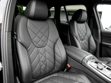 X5 xDrive30d M SPORT+H/K+AHK+HuD+DA PROF