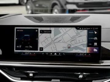 X5 xDrive30d M SPORT+H/K+AHK+HuD+DA PROF