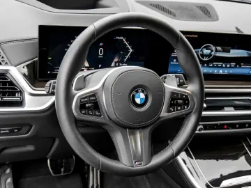 X5 xDrive30d M SPORT+H/K+AHK+HuD+DA PROF
