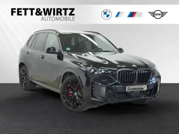 X5 xDrive30d M Sport Pro AHK 22 LMR Harman Kardo