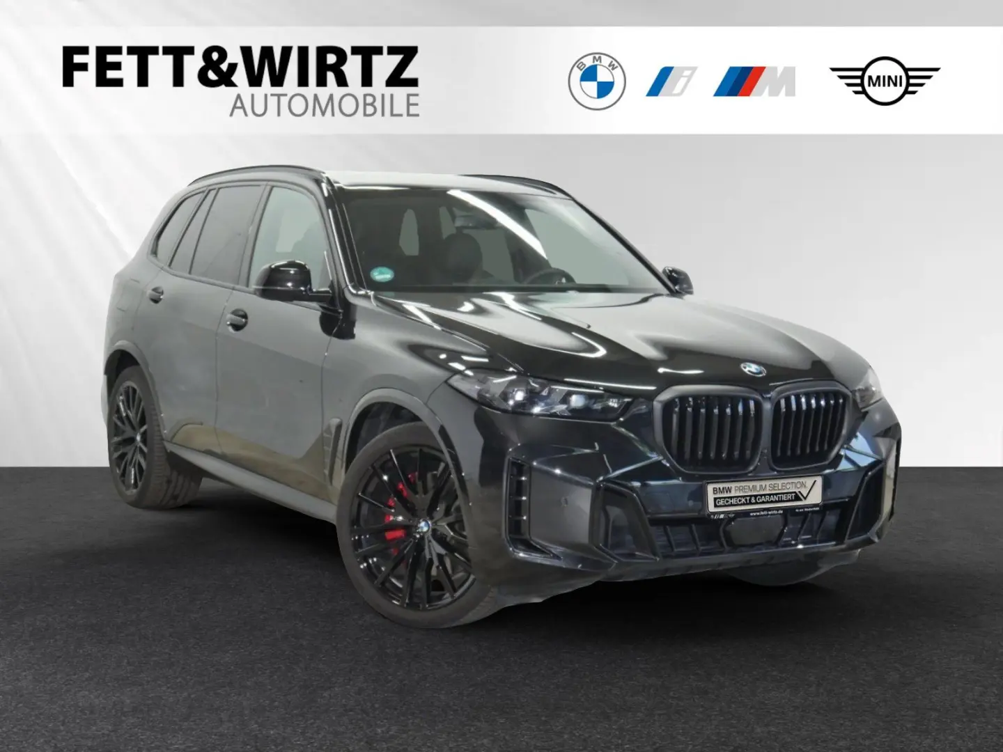 X5 xDrive30d M Sport Pro|AHK|22