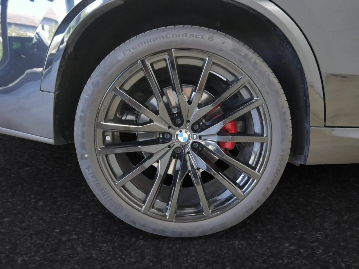 X5 xDrive30d M Sport Pro|AHK|22