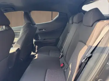 C-HR 2.0-l-Hybrid 5-Türer Team Deutschlan