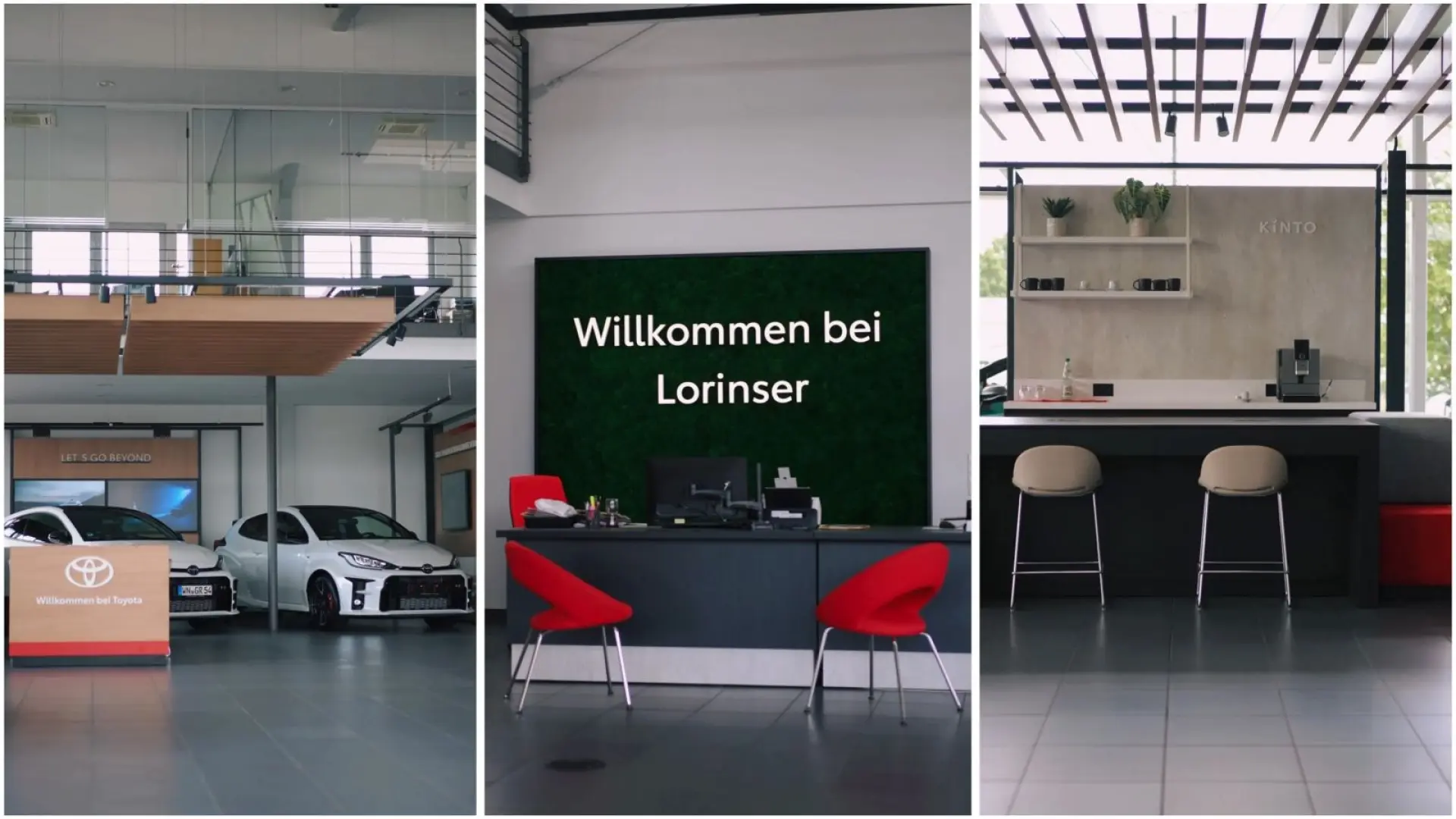 C-HR 2.0-l-Hybrid 5-Türer Team Deutschlan