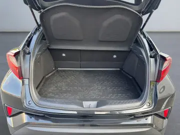 C-HR 2.0 Hybrid Team D *LED*ACC*CarPlay*CAM*SHZ*