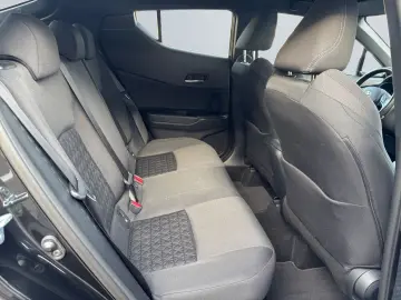 C-HR 2.0 Hybrid Team D *LED*ACC*CarPlay*CAM*SHZ*