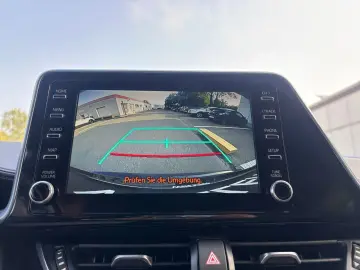 C-HR 2.0 Hybrid Team D *LED*ACC*CarPlay*CAM*SHZ*