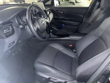 C-HR 2.0 Hybrid Team D CarPlay,ACC,Sitzhzg.,LED