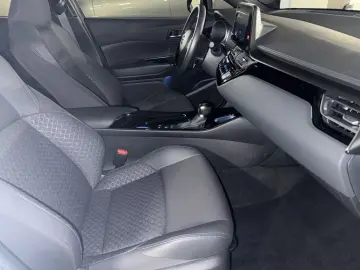 C-HR 2.0 Hybrid Team D CarPlay,ACC,Sitzhzg.,LED