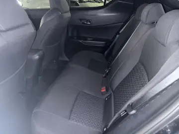 C-HR 2.0 Hybrid Team D CarPlay,ACC,Sitzhzg.,LED