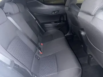 C-HR 2.0 Hybrid Team D CarPlay,ACC,Sitzhzg.,LED