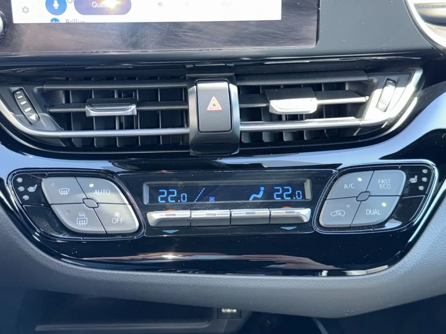 C-HR 2.0 Hybrid Team D CarPlay,ACC,Sitzhzg.,LED