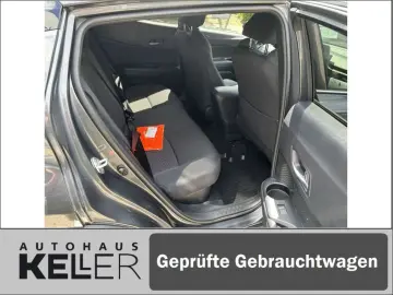 C-HR 2.0 Hybrid Team Deutschland