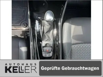C-HR 2.0 Hybrid Team Deutschland