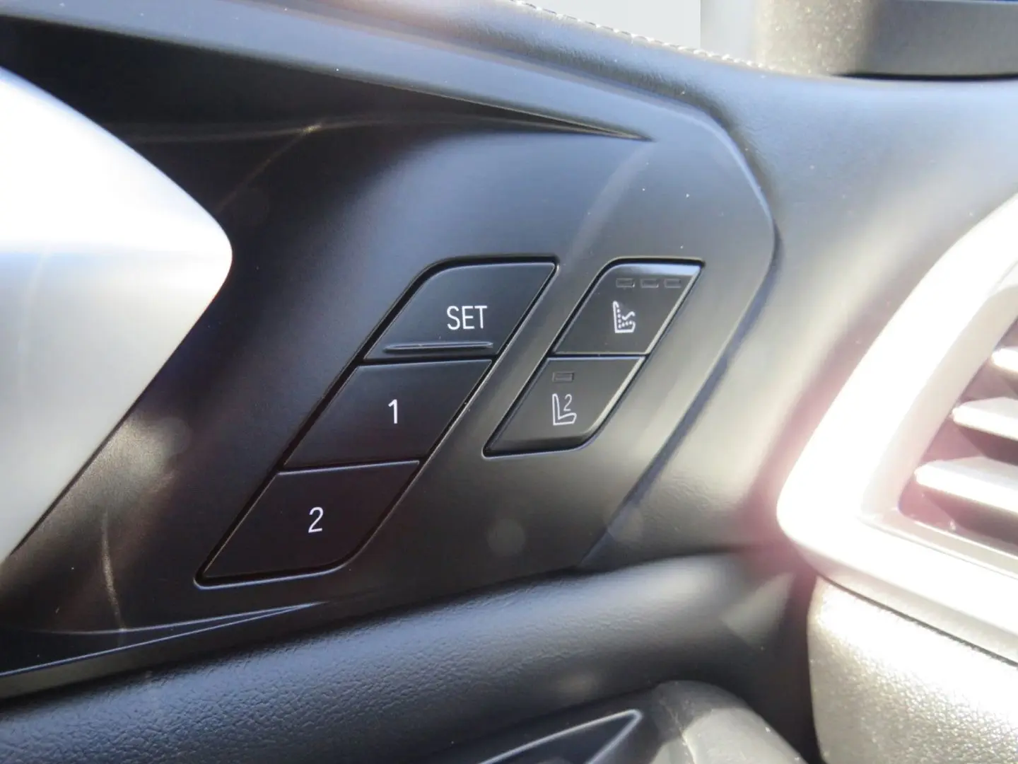 X5 XDRIVE45E M-Sport Pano AHK HuD Laser Luftfede