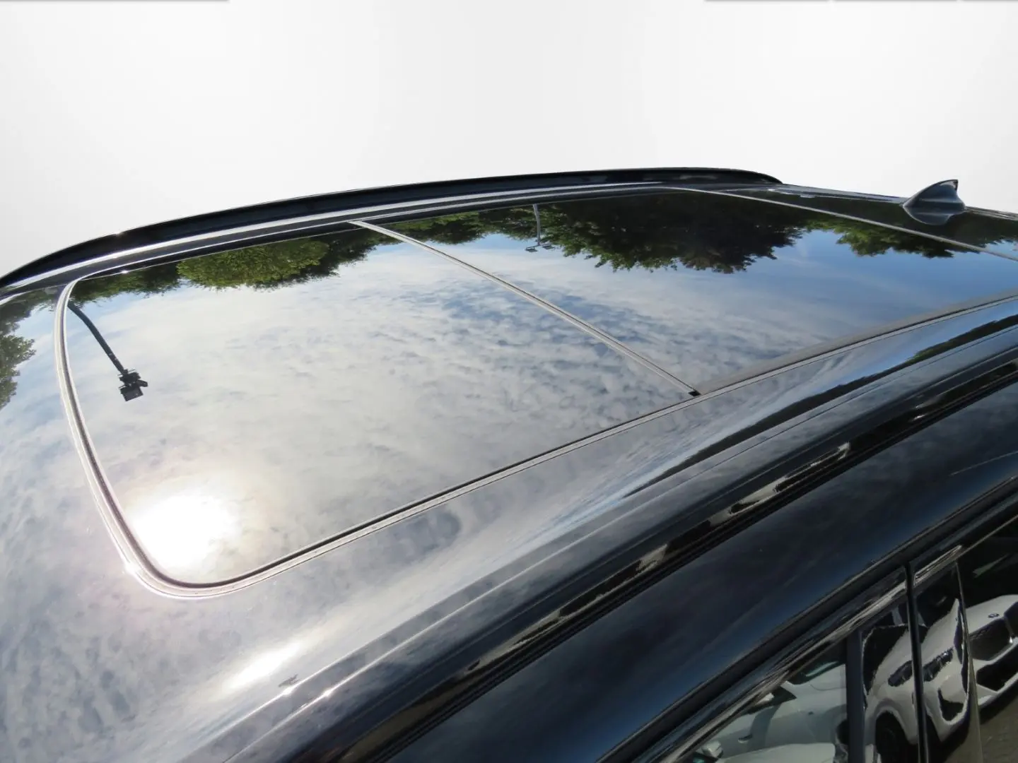 X5 XDRIVE45E M-Sport Pano AHK HuD Laser Luftfede