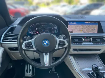 X5 xDrive45e M Sport AHK DA Prof PA+ HUD Sitzbel
