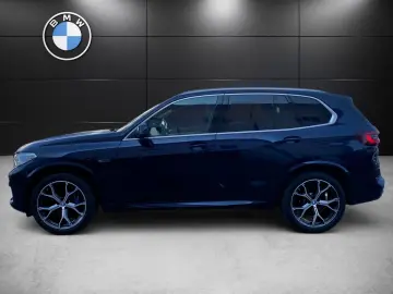 X5 xDrive45e M Sport AHK DA Prof PA+ HUD Sitzbel