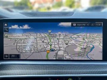 X5 xDrive45e M Sport AHK DA Prof PA+ HUD Sitzbel