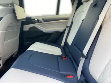 X5 xDrive45e M Sport AHK DA Prof PA+ HUD Sitzbel