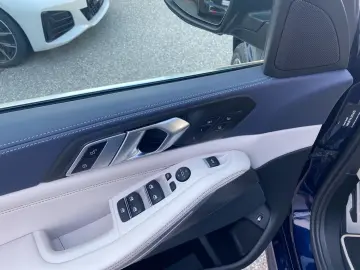 X5 xDrive45e M Sport AHK DA Prof PA+ HUD Sitzbel