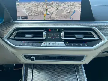 X5 xDrive45e M Sport AHK DA Prof PA+ HUD Sitzbel