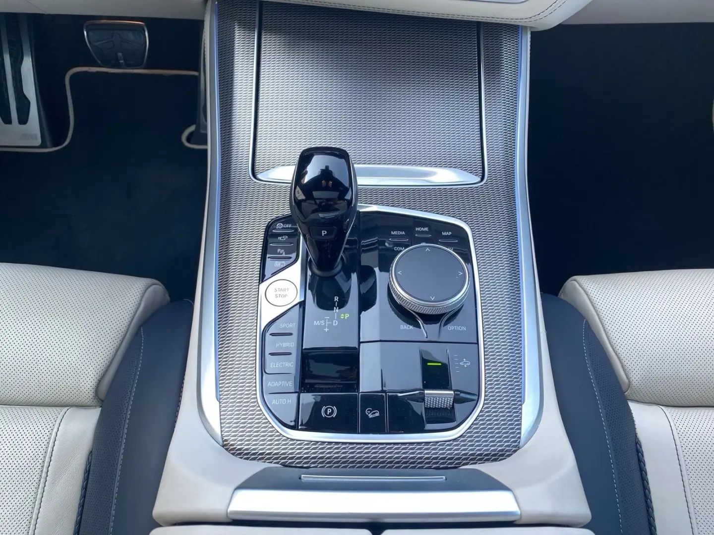 X5 xDrive45e M Sport AHK DA Prof PA+ HUD Sitzbel