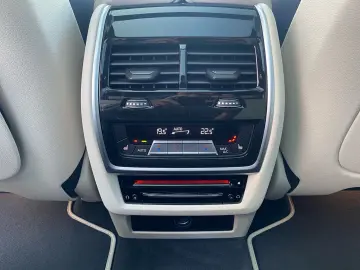 X5 xDrive45e M Sport AHK DA Prof PA+ HUD Sitzbel