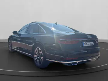 A8 50 TDI quattro 210(286) kW(PS) tiptronic